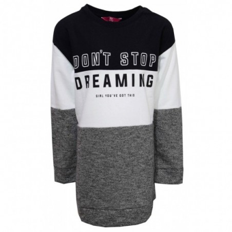 Детска блуза за момиче Don`t Stop Dreaming